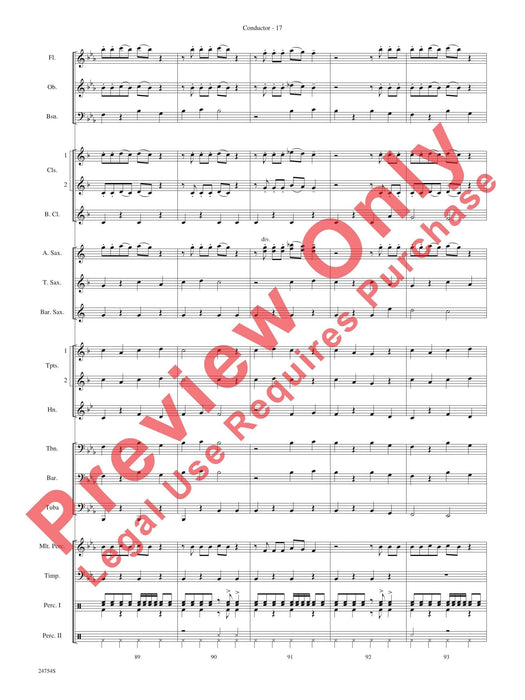 The Star Wars® Saga, Selections from 總譜 | 小雅音樂 Hsiaoya Music