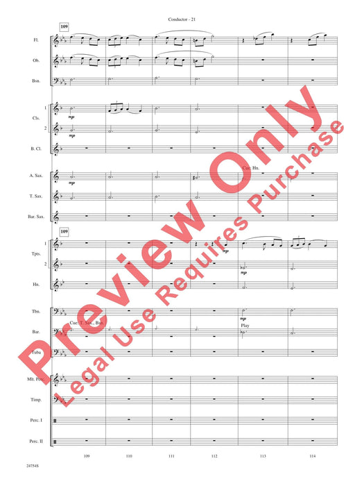 The Star Wars® Saga, Selections from 總譜 | 小雅音樂 Hsiaoya Music