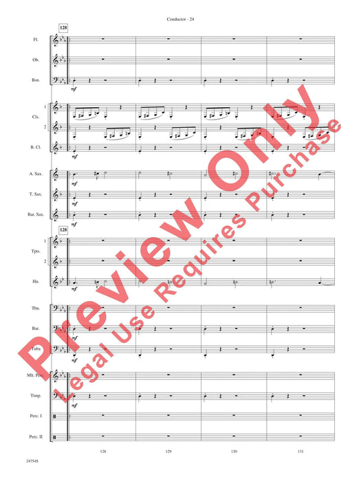 The Star Wars® Saga, Selections from 總譜 | 小雅音樂 Hsiaoya Music