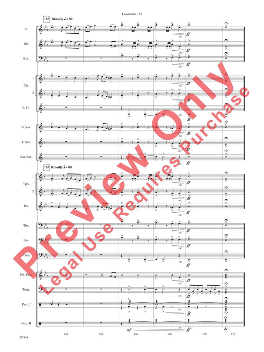 The Star Wars® Saga, Selections from 總譜 | 小雅音樂 Hsiaoya Music