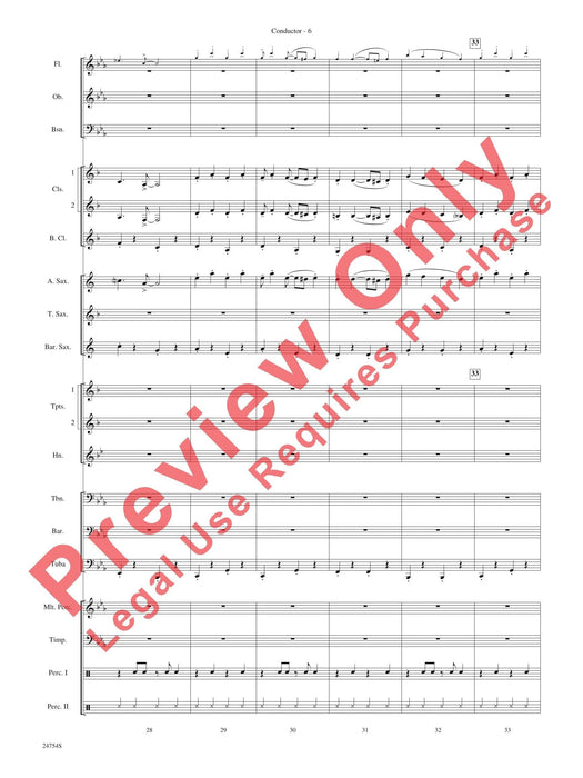 The Star Wars® Saga, Selections from 總譜 | 小雅音樂 Hsiaoya Music