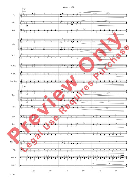 The Star Wars® Saga, Selections from | 小雅音樂 Hsiaoya Music