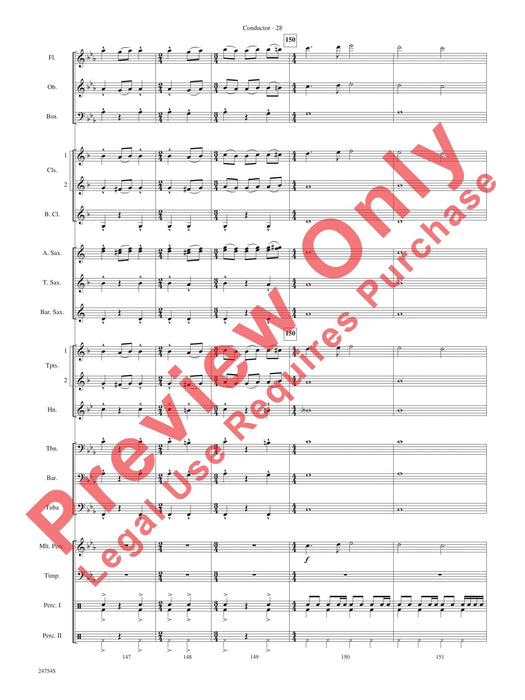 The Star Wars® Saga, Selections from | 小雅音樂 Hsiaoya Music