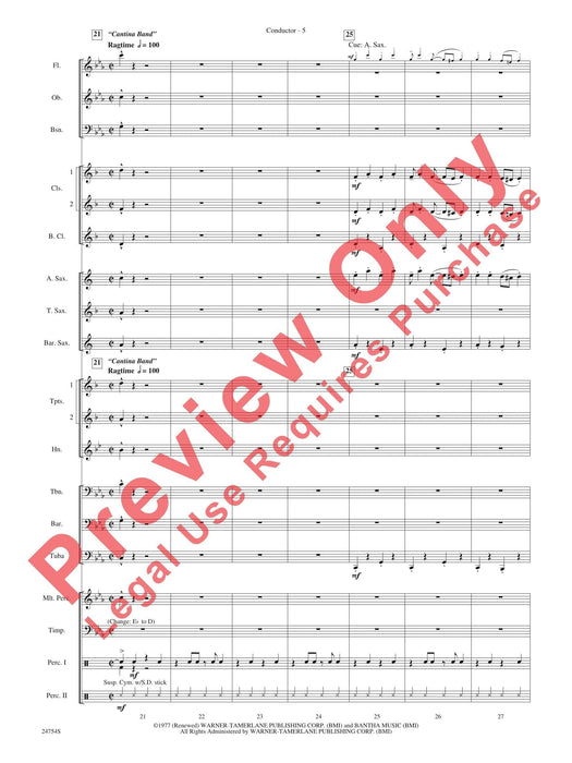 The Star Wars® Saga, Selections from | 小雅音樂 Hsiaoya Music