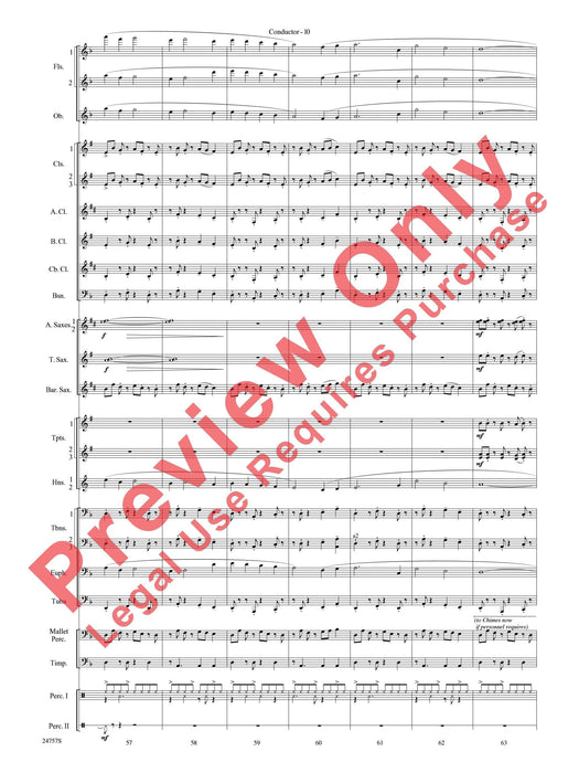 Currents 總譜 | 小雅音樂 Hsiaoya Music