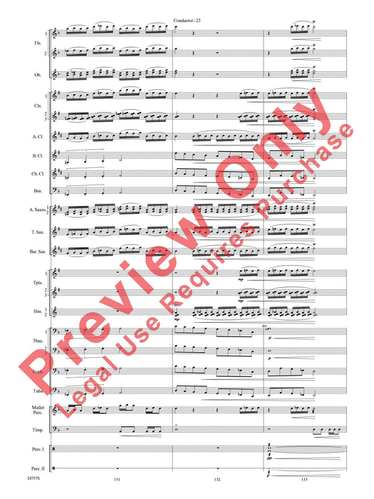 Currents 總譜 | 小雅音樂 Hsiaoya Music