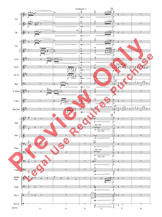 Currents 總譜 | 小雅音樂 Hsiaoya Music