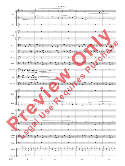 Currents 總譜 | 小雅音樂 Hsiaoya Music