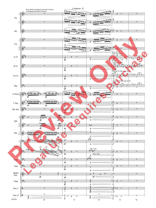 Currents | 小雅音樂 Hsiaoya Music