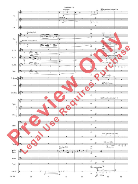 Currents | 小雅音樂 Hsiaoya Music