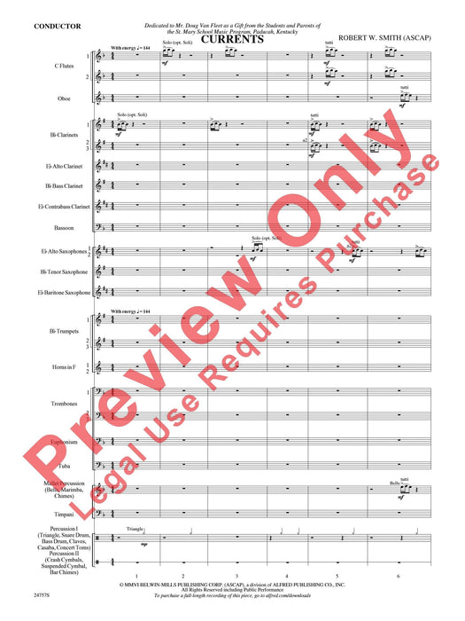 Currents | 小雅音樂 Hsiaoya Music