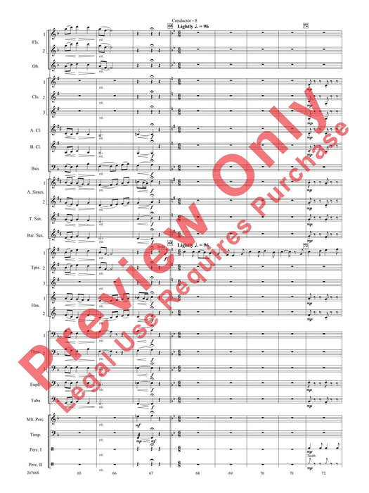 Folk Songs from the British Isles 民謠 總譜 | 小雅音樂 Hsiaoya Music