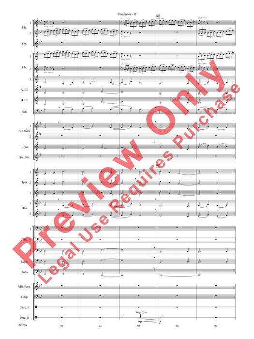 Folk Songs from the British Isles 民謠 總譜 | 小雅音樂 Hsiaoya Music