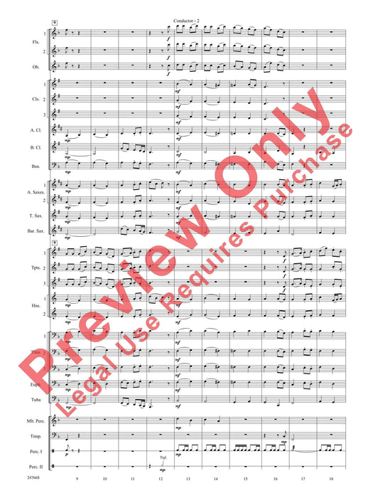 Folk Songs from the British Isles 民謠 總譜 | 小雅音樂 Hsiaoya Music