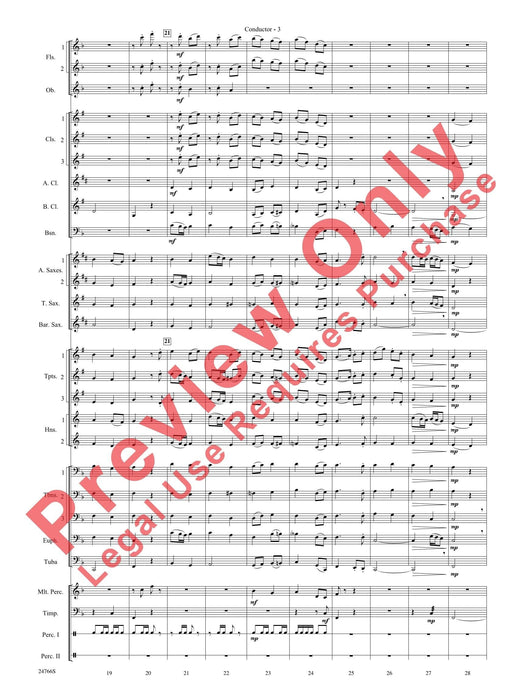 Folk Songs from the British Isles 民謠 總譜 | 小雅音樂 Hsiaoya Music