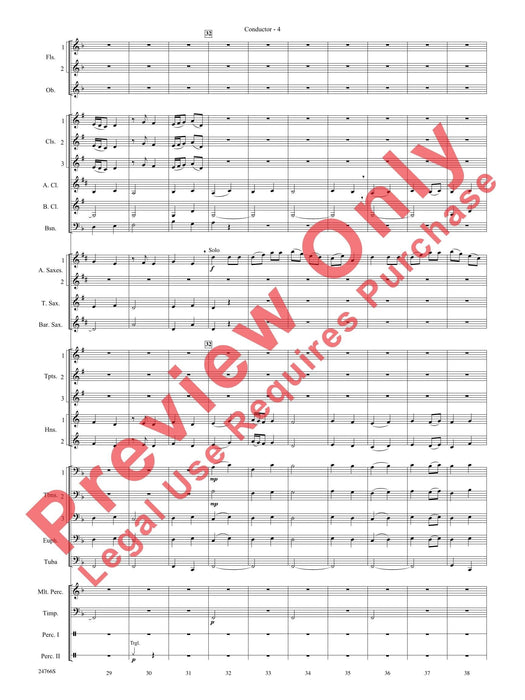 Folk Songs from the British Isles 民謠 總譜 | 小雅音樂 Hsiaoya Music