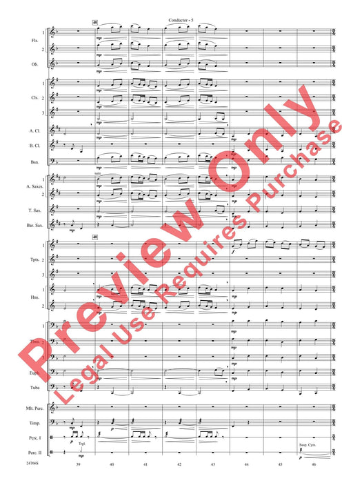 Folk Songs from the British Isles 民謠 總譜 | 小雅音樂 Hsiaoya Music