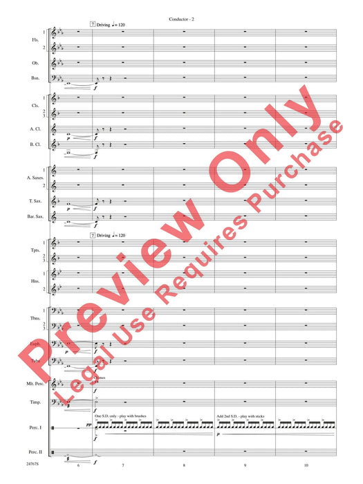 Rails West! (A Tale of the Odessa Puddle Jumper) | 小雅音樂 Hsiaoya Music