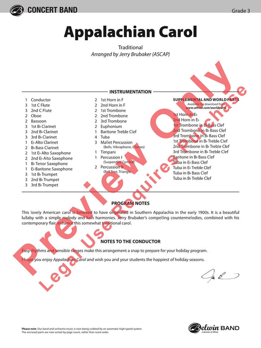 Appalachian Carol 耶誕頌歌 | 小雅音樂 Hsiaoya Music