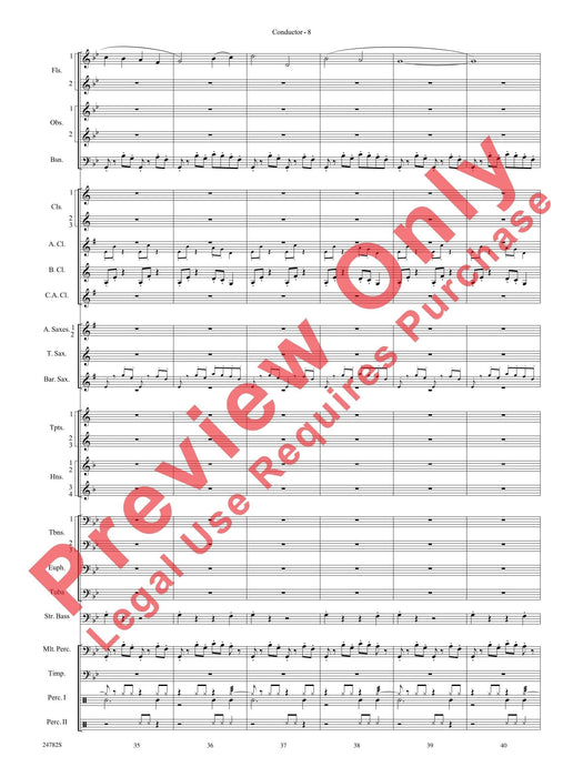 Buffalo Dances 舞曲 | 小雅音樂 Hsiaoya Music