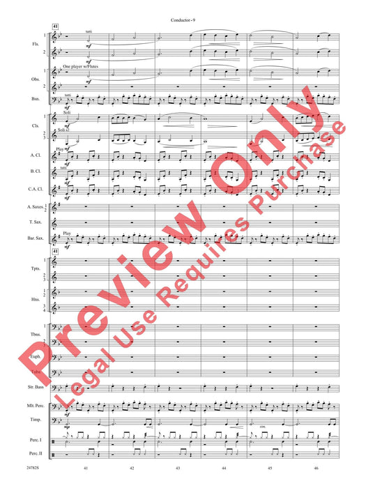 Buffalo Dances 舞曲 | 小雅音樂 Hsiaoya Music