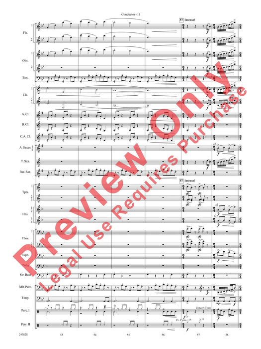 Buffalo Dances 舞曲 | 小雅音樂 Hsiaoya Music