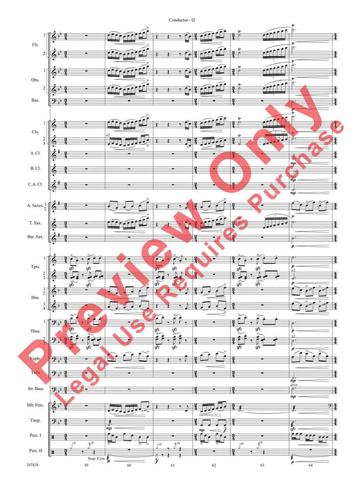 Buffalo Dances 舞曲 | 小雅音樂 Hsiaoya Music