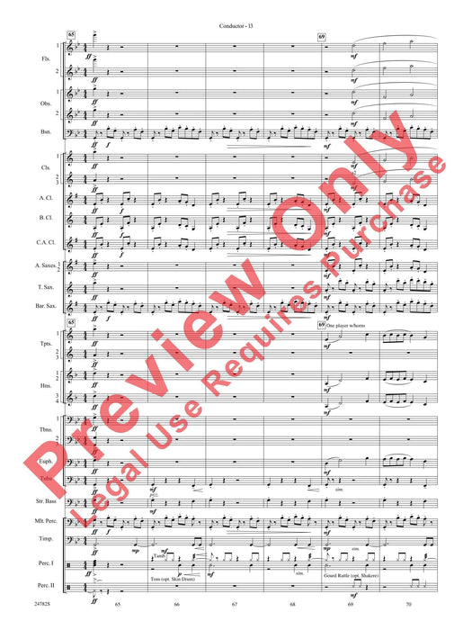 Buffalo Dances 舞曲 | 小雅音樂 Hsiaoya Music