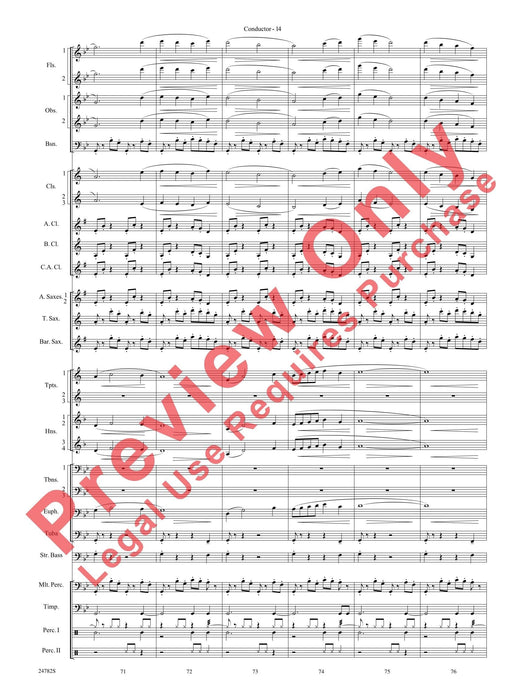 Buffalo Dances 舞曲 | 小雅音樂 Hsiaoya Music