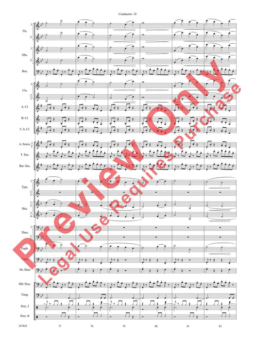 Buffalo Dances 舞曲 | 小雅音樂 Hsiaoya Music