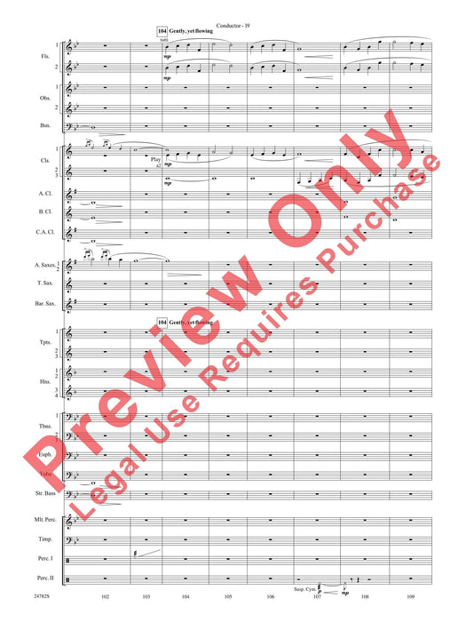 Buffalo Dances 舞曲 | 小雅音樂 Hsiaoya Music