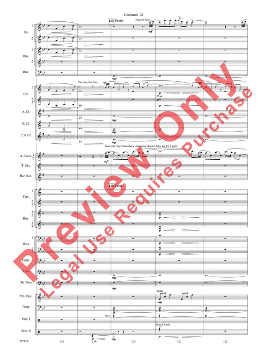 Buffalo Dances 舞曲 | 小雅音樂 Hsiaoya Music