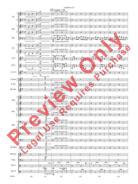 Buffalo Dances 舞曲 | 小雅音樂 Hsiaoya Music