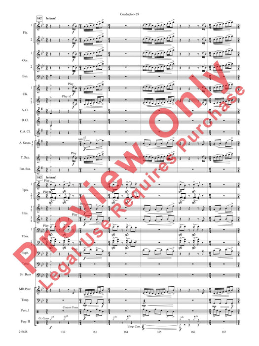 Buffalo Dances 舞曲 | 小雅音樂 Hsiaoya Music