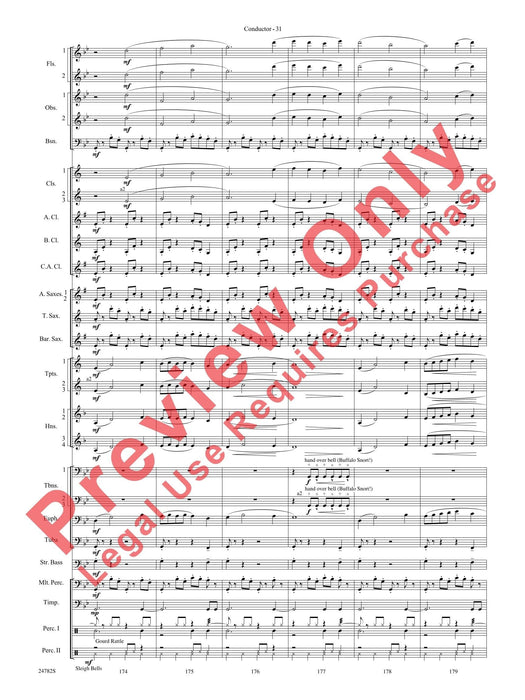 Buffalo Dances 舞曲 | 小雅音樂 Hsiaoya Music