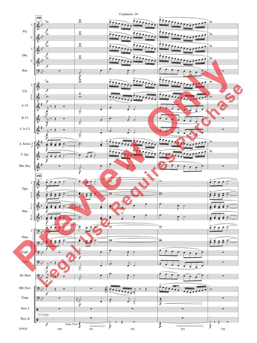 Buffalo Dances 舞曲 | 小雅音樂 Hsiaoya Music