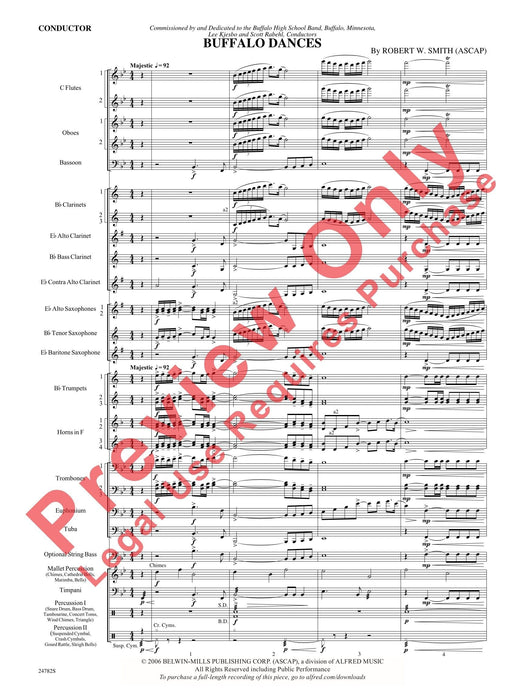 Buffalo Dances 舞曲 | 小雅音樂 Hsiaoya Music