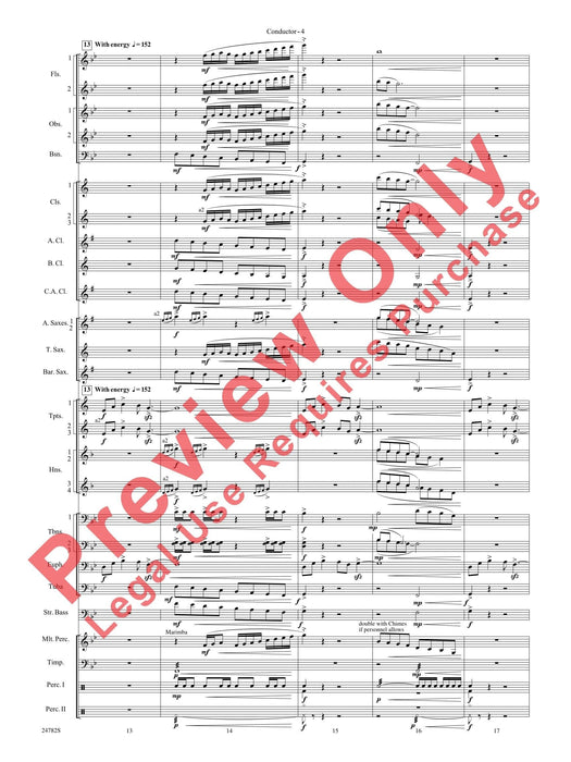 Buffalo Dances 舞曲 | 小雅音樂 Hsiaoya Music