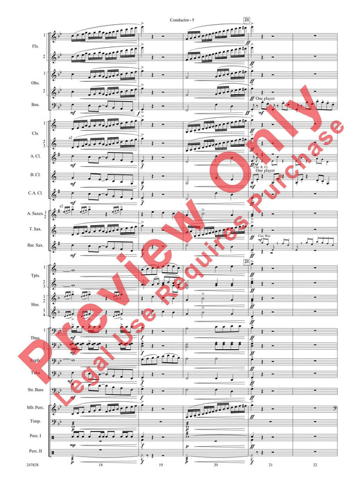 Buffalo Dances 舞曲 | 小雅音樂 Hsiaoya Music