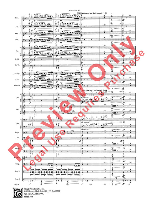 Rising Dragons 總譜 | 小雅音樂 Hsiaoya Music