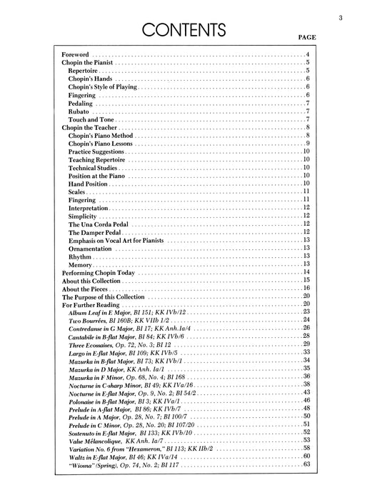 At the Piano with Chopin 蕭邦 鋼琴 | 小雅音樂 Hsiaoya Music