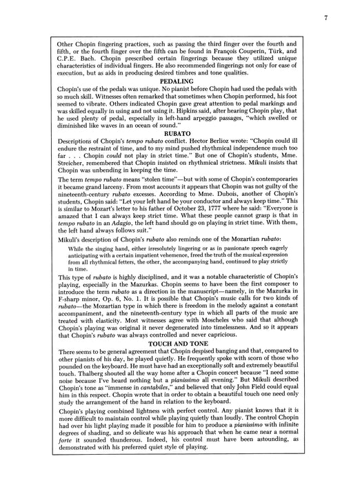 At the Piano with Chopin 蕭邦 鋼琴 | 小雅音樂 Hsiaoya Music