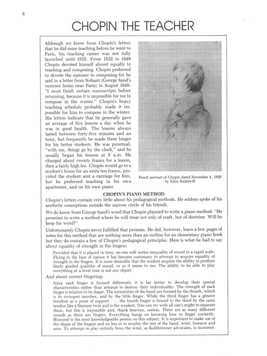 At the Piano with Chopin 蕭邦 鋼琴 | 小雅音樂 Hsiaoya Music