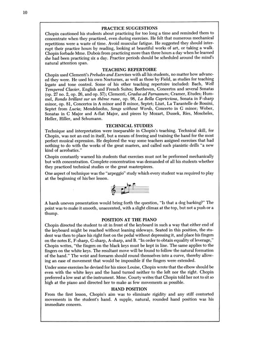 At the Piano with Chopin 蕭邦 鋼琴 | 小雅音樂 Hsiaoya Music