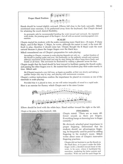 At the Piano with Chopin 蕭邦 鋼琴 | 小雅音樂 Hsiaoya Music