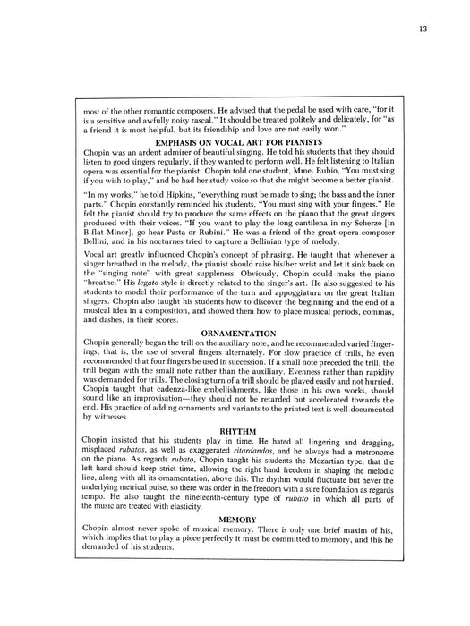 At the Piano with Chopin 蕭邦 鋼琴 | 小雅音樂 Hsiaoya Music