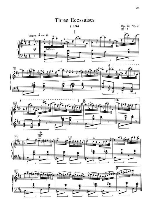 At the Piano with Chopin 蕭邦 鋼琴 | 小雅音樂 Hsiaoya Music