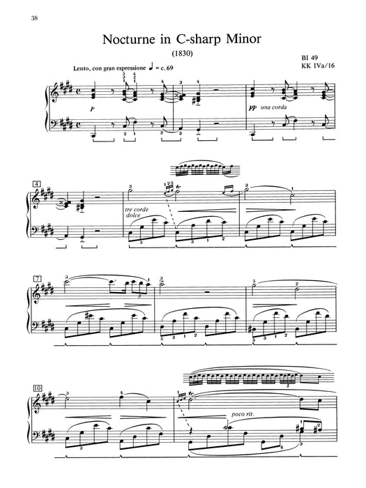 At the Piano with Chopin 蕭邦 鋼琴 | 小雅音樂 Hsiaoya Music