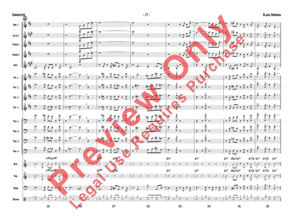 Black Orpheus 奧菲斯 | 小雅音樂 Hsiaoya Music