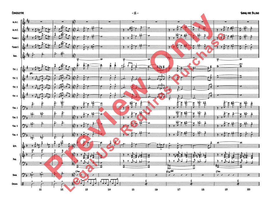 Song for Bilbao | 小雅音樂 Hsiaoya Music